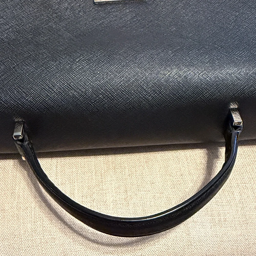 Kate Spade Paterson Court Brynlee Convertible Satchel